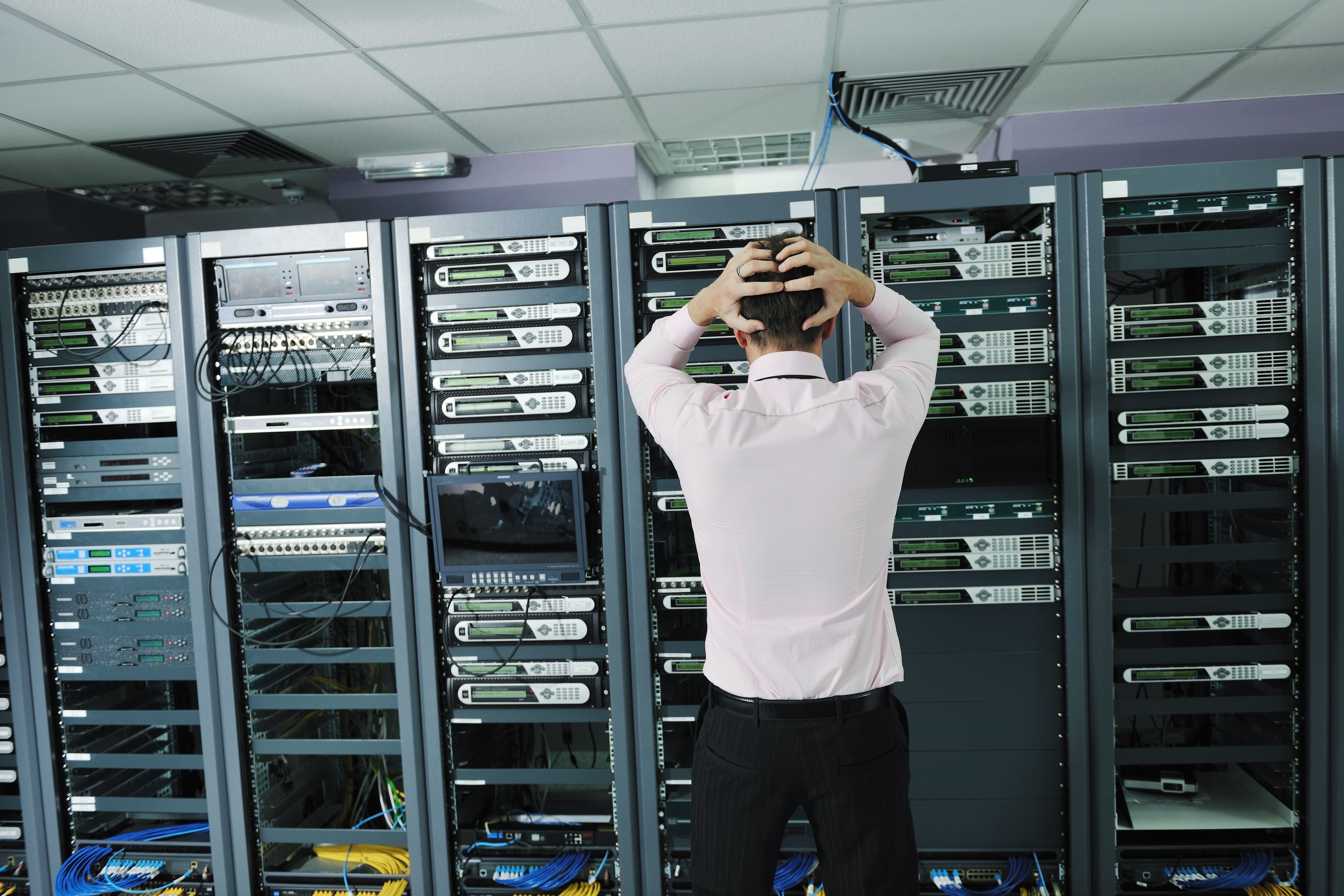 disaster recovery-1